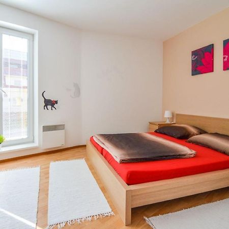 Apartman U Kostela Дестне в Орлицки хора Екстериор снимка