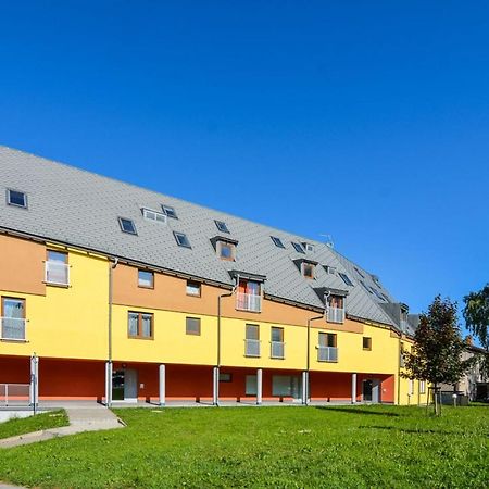 Apartman U Kostela Дестне в Орлицки хора Екстериор снимка