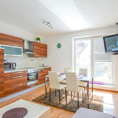Apartman U Kostela Дестне в Орлицки хора Екстериор снимка