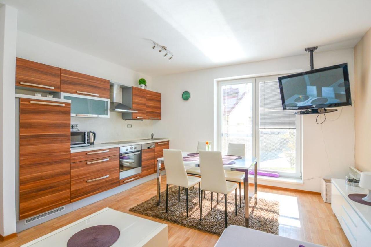 Apartman U Kostela Дестне в Орлицки хора Екстериор снимка