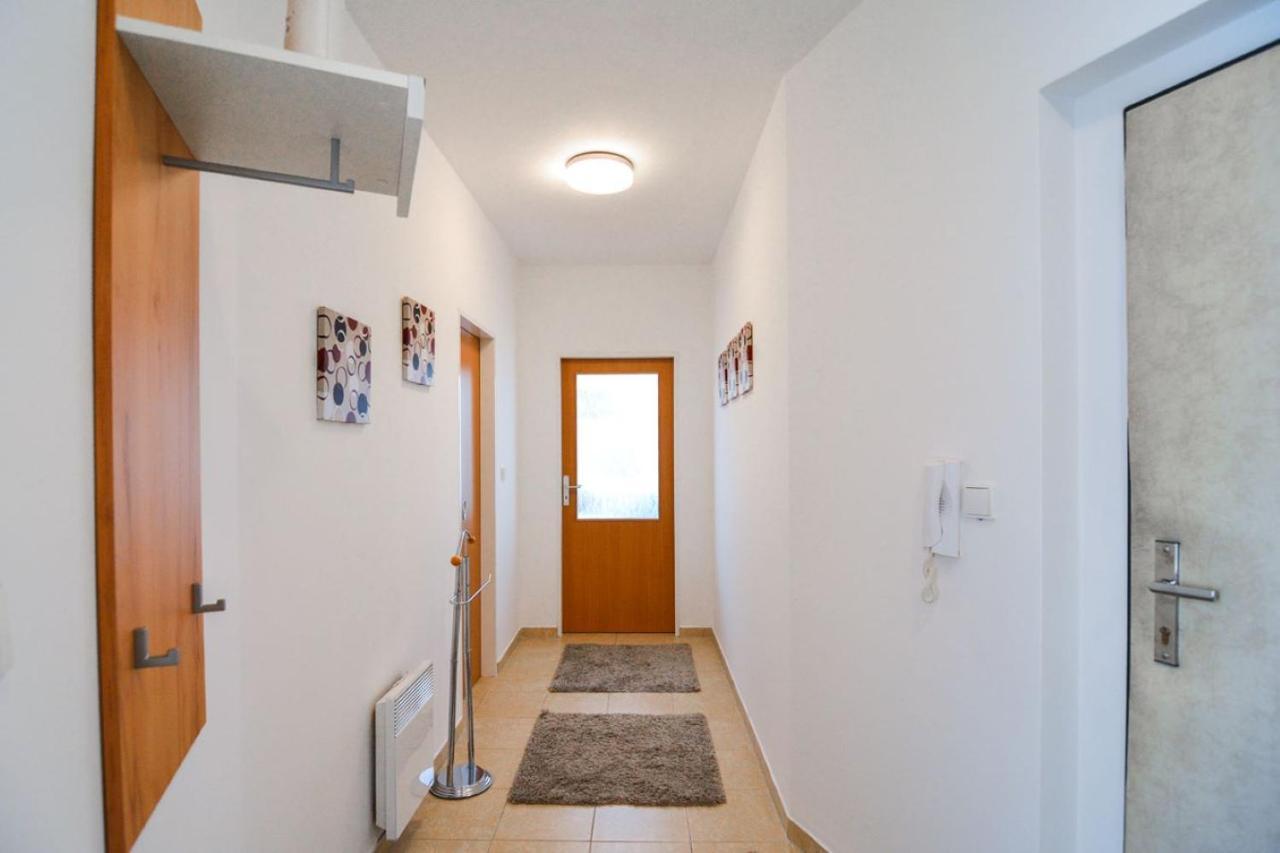 Apartman U Kostela Дестне в Орлицки хора Екстериор снимка