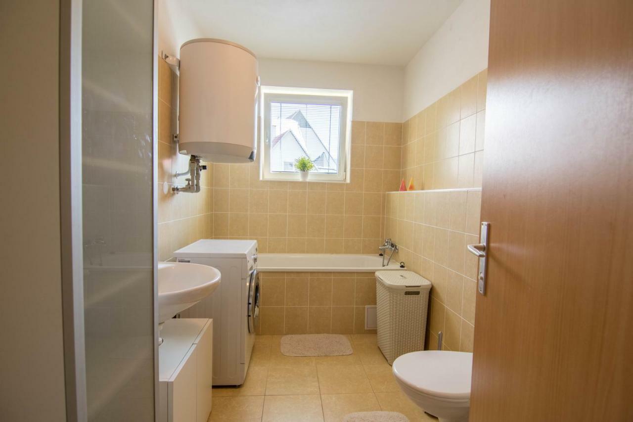 Apartman U Kostela Дестне в Орлицки хора Екстериор снимка